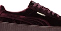 Order Fenty x Puma Velvet Creeper 'Burgundy' 364639-02