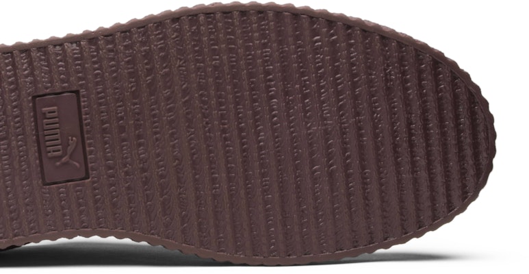 Fenty x Puma Velvet Creeper 'Burgundy' 364639-02 Purchase Fenty x Puma Velvet Creeper 'Burgundy' 364639-02