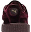 Sizing Fenty x Puma Velvet Creeper 'Burgundy' 364639-02