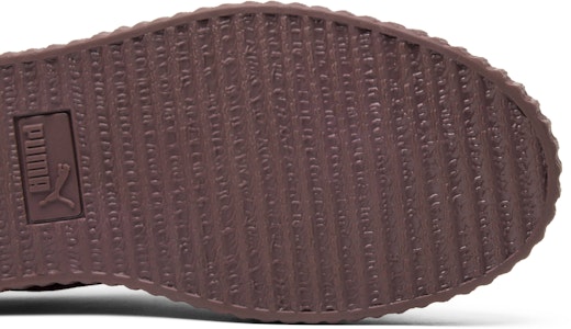 (W) 펜티 x 푸마 벨벳 크리퍼 '버건디' 364466-02 Purchase (W) 펜티 x 푸마 벨벳 크리퍼 '버건디' 364466-02