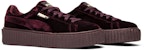 (W) Fenty x Puma Velvet Creeper 'Burgundy' Burgundy 364466-02