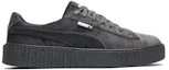 Buy Fenty x Puma Velvet Creeper 'Glacier Gray' Abu-Abu Glacier 364639-03