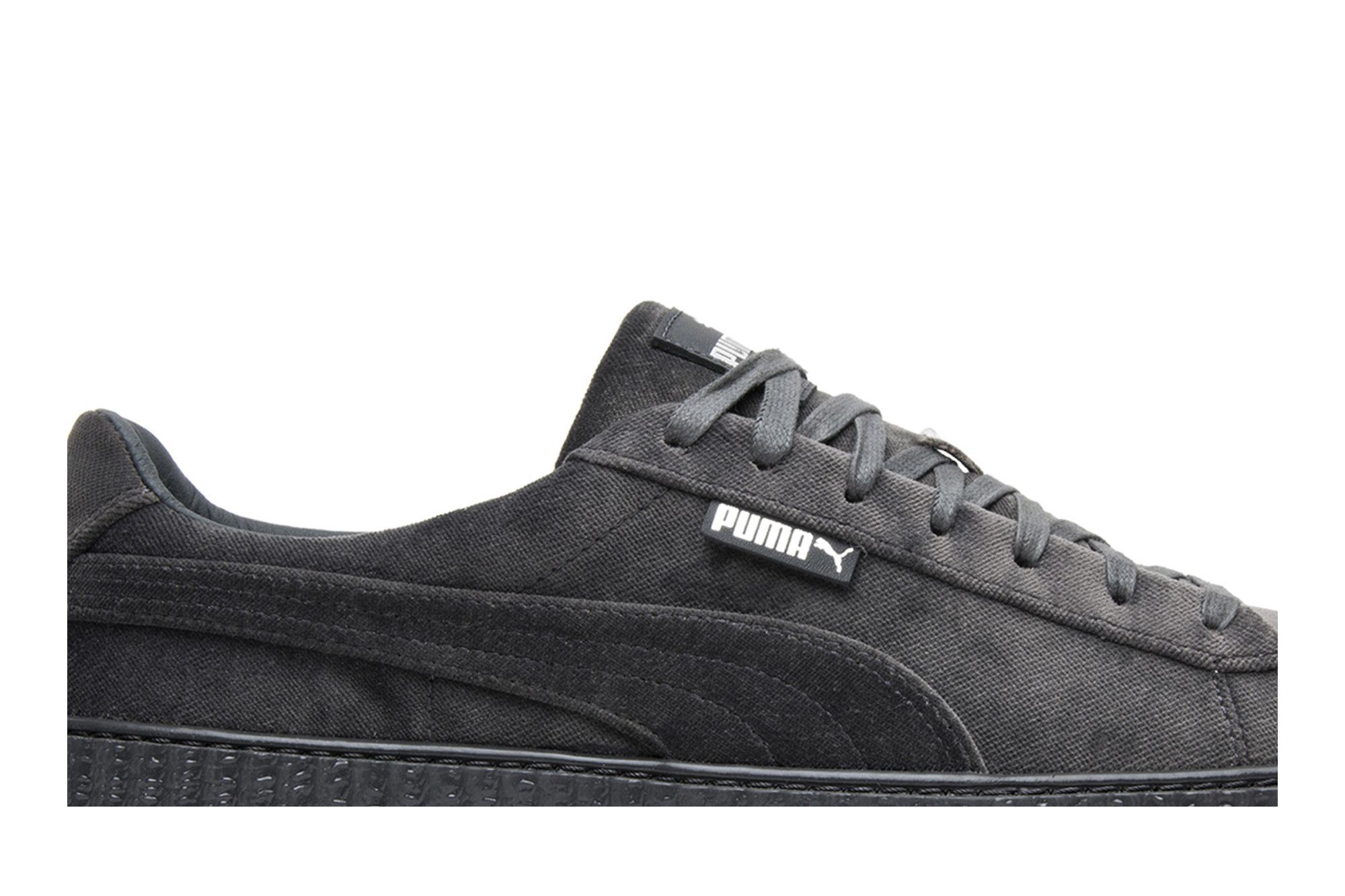 Lookbook Fenty x Puma Velvet Creeper 'Glacier Gray' Abu-Abu Glacier 364639-03
