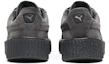 Sizing Fenty x Puma Velvet Creeper 'Glacier Gray' Abu-Abu Glacier 364639-03