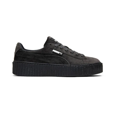 (W) Fenty Puma Velvet Creeper 'Glacier Grey'