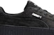 (W) Fenty x Puma Velvet Creeper 'Glacier Grey' Kasut Kelabu Ais 364466-03