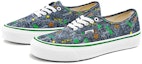 Lookbook Fergadelic x Vans OG Authentic LX 'Acid Wash' Lelasan Asid VN0A4BV9062