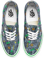 Fergadelic x Vans OG Authentic LX '酸洗' VN0A4BV9062 Shop Fergadelic x Vans OG Authentic LX '酸洗' VN0A4BV9062