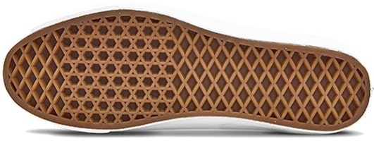 Fergadelic x Vans OG Authentic LX '酸洗' VN0A4BV9062 Details for Fergadelic x Vans OG Authentic LX '酸洗' VN0A4BV9062