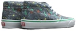 Lookbook Fergadelic x Vans OG Chukka LX 'Acid Wash' Lelaran Asid Basuh VN0A4U3G062