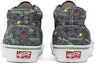 Shop Fergadelic x Vans OG Chukka LX 'Acid Wash' Lelaran Asid Basuh VN0A4U3G062
