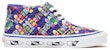 Fergadelic x Vans OG Chukka LX 'Minuman Kedai Runcit' VN0A4U3G063