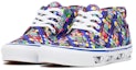 Lookbook Fergadelic x Vans OG Chukka LX 'Minuman Kedai Runcit' VN0A4U3G063