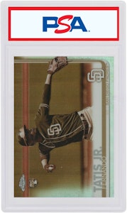 费尔南多·塔蒂斯 Jr. 2019 Topps Chrome 新秀黑白 #203 Buy 费尔南多·塔蒂斯 Jr. 2019 Topps Chrome 新秀黑白 #203