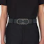 Lookbook Cinturón Ferragamo Negro de Piel de Becerro con Logo, Ancho de 3.5CM. 67A2540770682