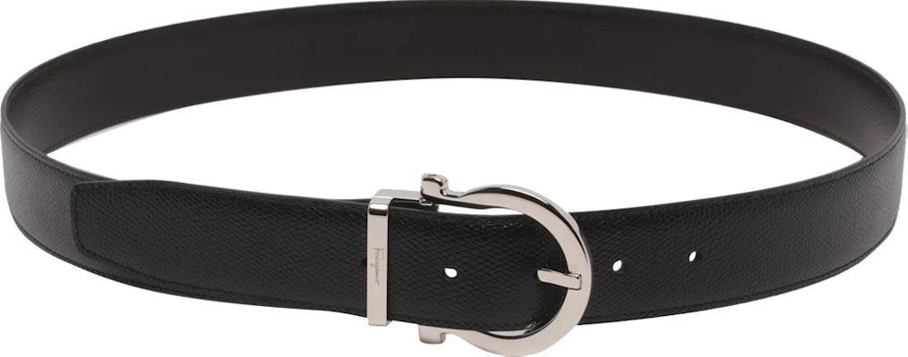 菲拉格慕经典商务针扣皮带,宽度3.5厘米 675140679781 Order 菲拉格慕经典商务针扣皮带,宽度3.5厘米 675140679781