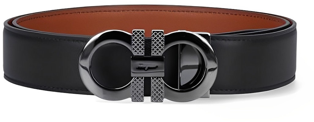 Ferragamo 经典皮带搭配标志扣 - 宽度3.5厘米. 750184002 Order Ferragamo 经典皮带搭配标志扣 - 宽度3.5厘米. 750184002