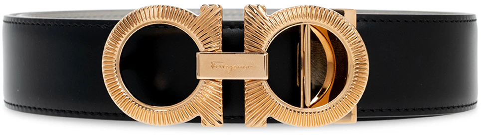 ferragamo-gancini-logo-black-leather-belt-gold-buckle-3-5cm-width-670090-750196