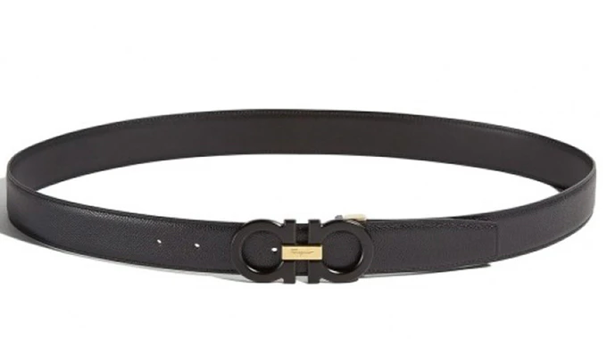 ferragamo-black-calfskin-cross-pattern-leather-belt-3-5cm-679710-0705644