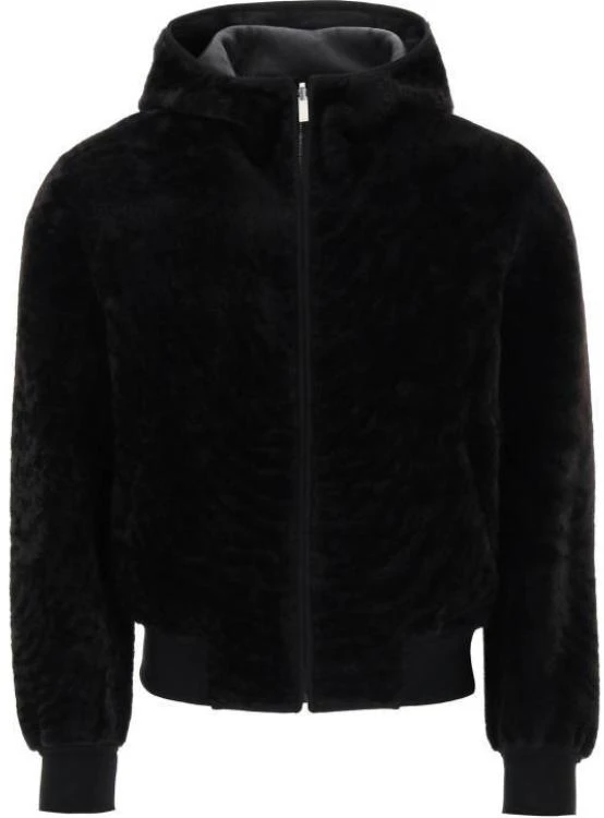 ferragamo-black-solid-color-zip-up-drawstring-long-sleeve-jacket-1421210764373