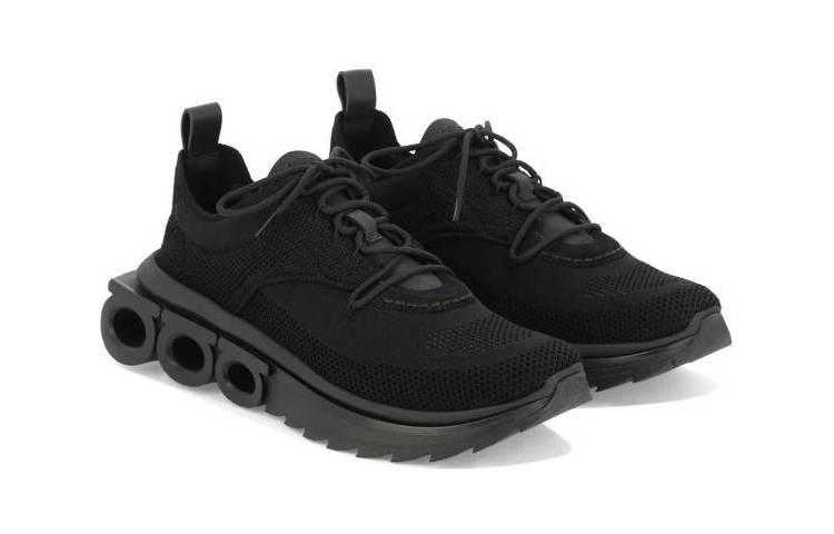 FERRAGAMO Brand '25' 'Nima Knit'