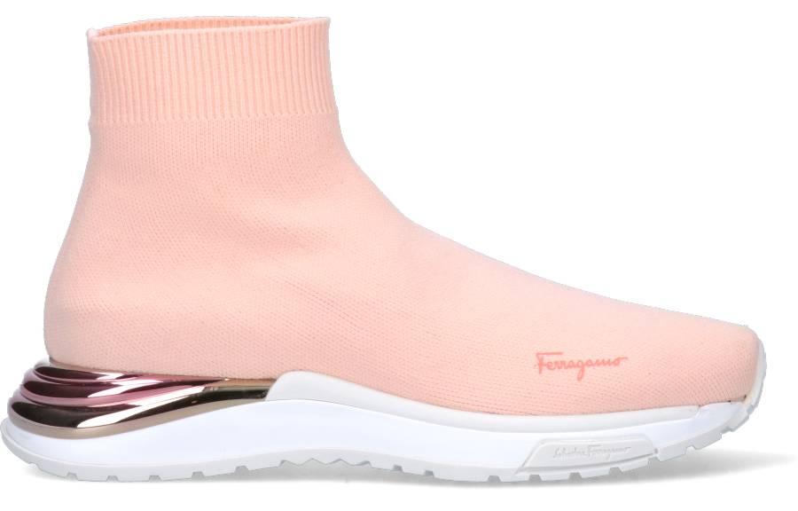 FERRAGAMO Casual Athletic Shoe JW '220663546614917079'