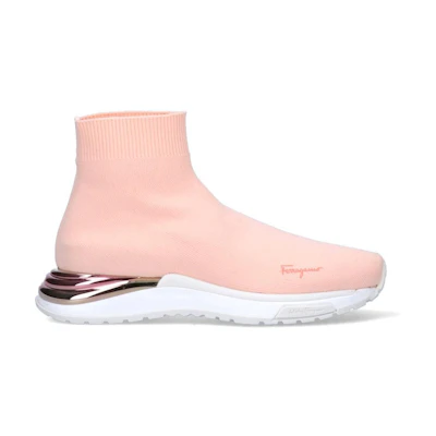 FERRAGAMO Casual Athletic Shoe JW '220663546614917079'