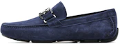 Buy FERRAGAMO Sepatu Santai 'Biru Tua' 020144-742249