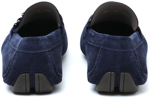 페라가모 캐주얼 플랫 '딥 블루' (Ferragamo Casual Flat 'Deep Blue') 020144-742249 Lookbook 페라가모 캐주얼 플랫 '딥 블루' (Ferragamo Casual Flat 'Deep Blue') 020144-742249
