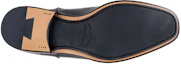Purchase FERRAGAMO Casual Lace-Up Leather Shoe 'Black' 00940-702349
