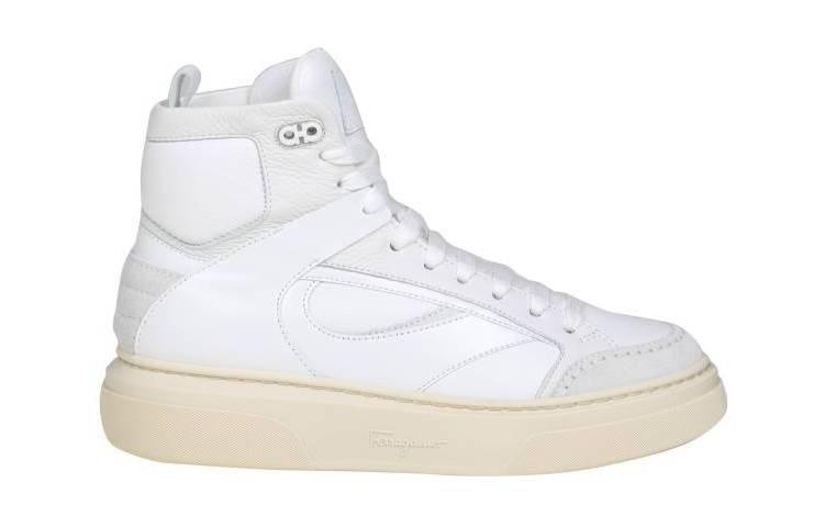 FERRAGAMO Casual Sneaker JW '221291142094467417'