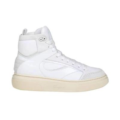 FERRAGAMO Casual Sneaker JW '221291142094467417'