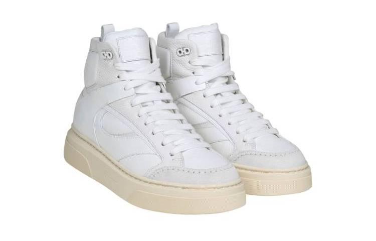 FERRAGAMO Casual Sneaker JW '221291142094467417' 圖 4