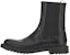 FERRAGAMO But Chelsea 'Kulit Hitam' 020831-753949