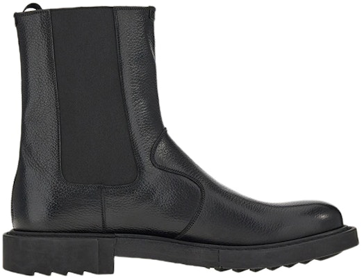 Bota Chelsea FERRAGAMO 'Piel de Ternera Negra' 020831-753949 Order Bota Chelsea FERRAGAMO 'Piel de Ternera Negra' 020831-753949