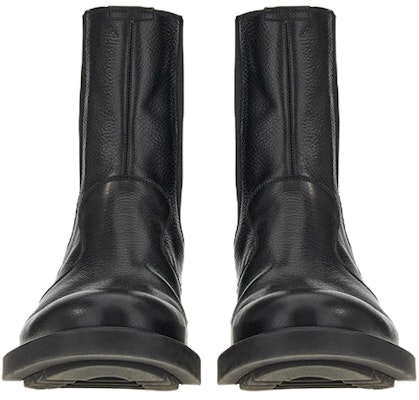 Bota Chelsea FERRAGAMO 'Piel de Ternera Negra' 020831-753949 Shop Bota Chelsea FERRAGAMO 'Piel de Ternera Negra' 020831-753949