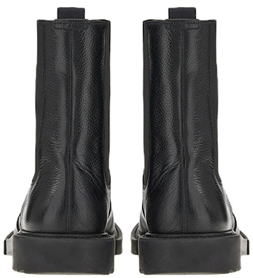 Bota Chelsea FERRAGAMO 'Piel de Ternera Negra' 020831-753949 Purchase Bota Chelsea FERRAGAMO 'Piel de Ternera Negra' 020831-753949
