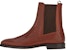 But Chelsea FERRAGAMO 'Coklat Fesyen' 021085-758204