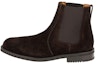 Buy FERRAGAMO Chelsea Boot 'Coffee Suede' 020227-745953