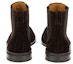Lookbook FERRAGAMO Chelsea Boot 'Coffee Suede' 020227-745953