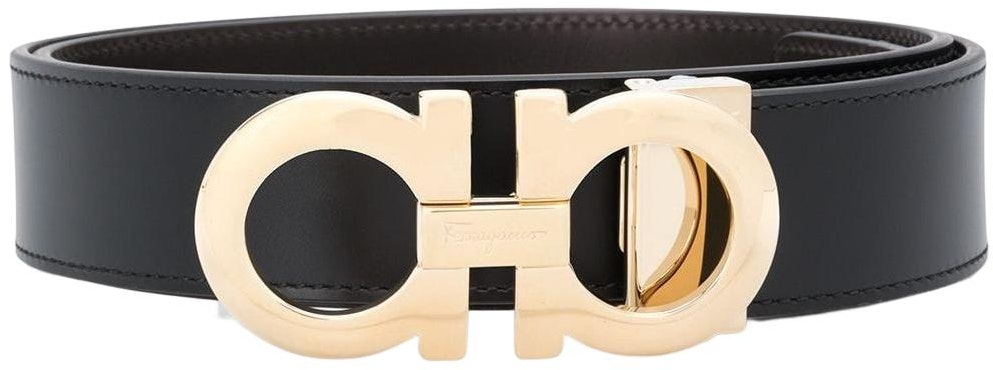 ferragamo-classic-simple-smooth-buckle-leather-belt-black-3-4cm-style-0586940675542047