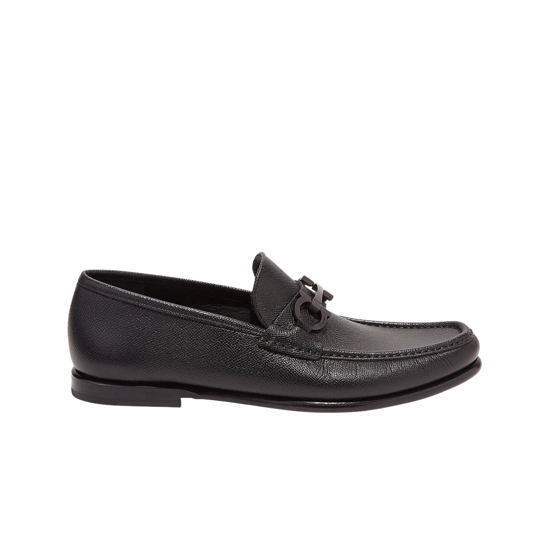 FERRAGAMO Crown 'Black' 02A879-688525