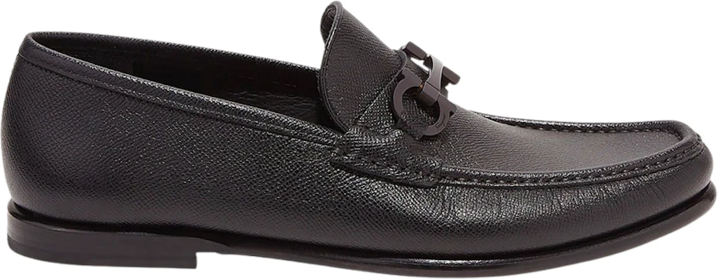 FERRAGAMO Crown 'Black' 02A879-688525 Buy FERRAGAMO Crown 'Black' 02A879-688525
