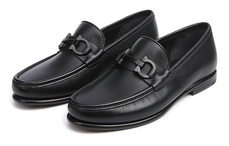 Order FERRAGAMO Crown 'Black' 02A879-688525