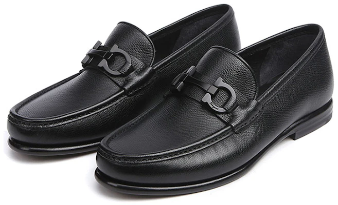 FERRAGAMO Crown 'Black' 02A879-688525 Order FERRAGAMO Crown 'Black' 02A879-688525