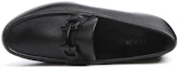 Lookbook FERRAGAMO Crown 'Black' 02A879-688525