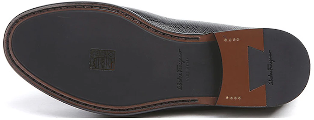 FERRAGAMO Crown 'Black' 02A879-688525 Shop FERRAGAMO Crown 'Black' 02A879-688525