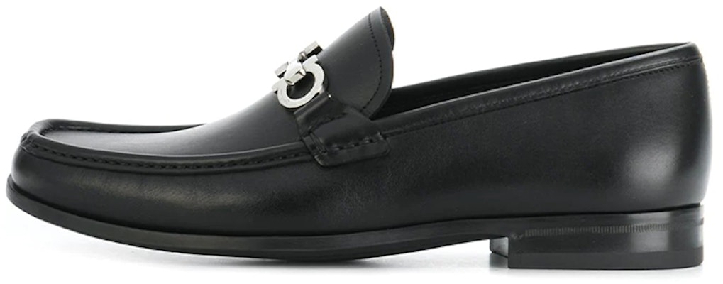 FERRAGAMO Derby 'Black Business' 0686084 Buy FERRAGAMO Derby 'Black Business' 0686084