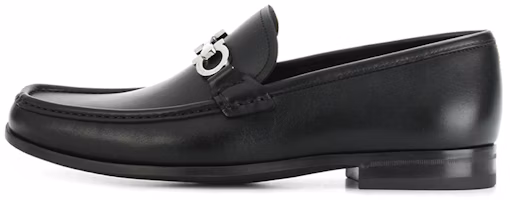 FERRAGAMO Derby 'Black Business' 0686084 FERRAGAMO Derby 'Black Business' 0686084