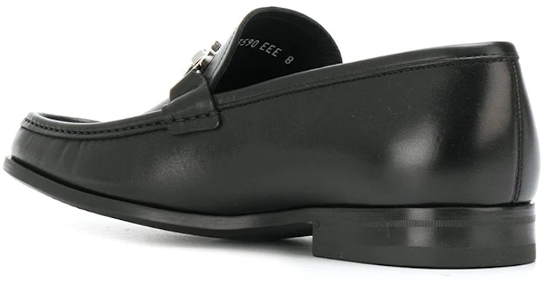 FERRAGAMO Derby 'Black Business' 0686084 Shop FERRAGAMO Derby 'Black Business' 0686084